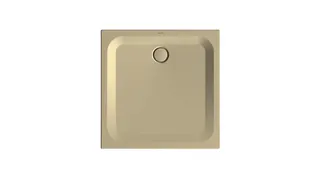 Bette Duschwannen Rechteck Ultra 1000 mm Pergamon PLUS 1000x1000x25/30mm