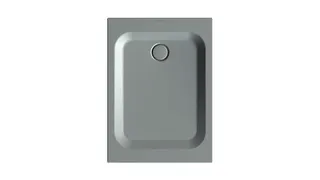 Bette Duschwannen Rechteck Ultra 1050-1500 mm Manhattan PLUS 1100x800x35/30mm – Bild 2