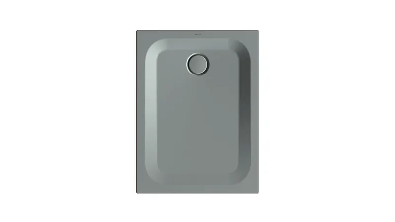 Bette Duschwannen Rechteck Ultra 1000 mm Manhattan PLUS 1000x750x25/30mm