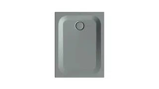 Bette Duschwannen Rechteck Ultra 1000 mm Manhattan PLUS 1000x750x25/30mm