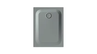 Bette Duschwannen Rechteck Ultra 1000 mm Manhattan PLUS 1000x750x25/30mm – Bild 2