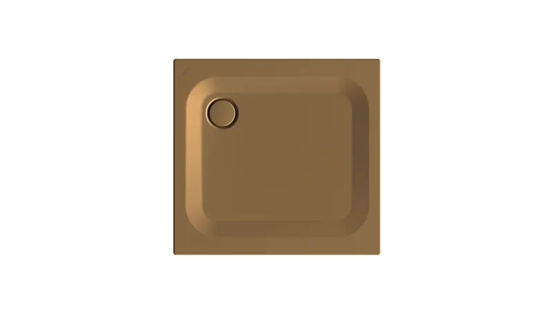 Bette Duschwannen Rechteck Ultra 700-900 mm Bahama beige PLUS 900x850x25/30mm