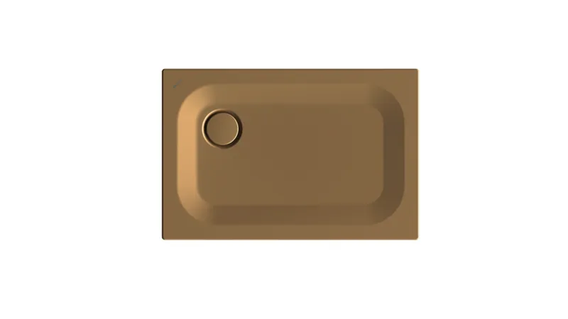 Bette Duschwannen Rechteck Ultra 700-900 mm Bahama beige PLUS 900x600x25/30mm