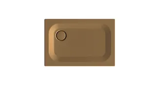 Bette Duschwannen Rechteck Ultra 700-900 mm Bahama beige PLUS 900x600x25/30mm
