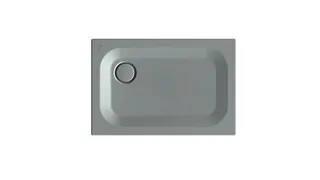Bette Duschwannen Rechteck Ultra 700-900 mm Manhattan PLUS 900x600x25/30mm – Bild 2