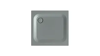 Bette Duschwannen Rechteck Ultra 700-900 mm Manhattan PLUS 900x850x25/30mm