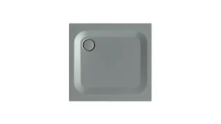 Bette Duschwannen Rechteck Ultra 700-900 mm Manhattan PLUS 900x850x25/30mm – Bild 2