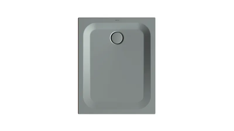 Bette Duschwannen Rechteck Ultra 1000 mm Manhattan PLUS 1000x800x25/30mm