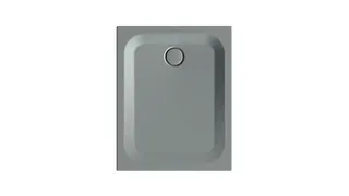 Bette Duschwannen Rechteck Ultra 1000 mm Manhattan PLUS 1000x800x25/30mm – Bild 2