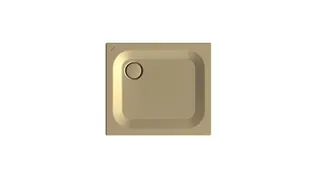 Bette Duschwannen Rechteck Ultra 700-900 mm Jasmin 800x700x25/30mm