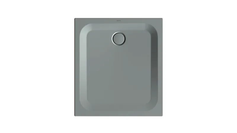 Bette Duschwannen Rechteck Ultra 1000 mm Manhattan PLUS 1000x900x25/30mm