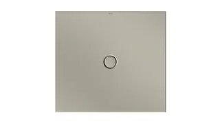 Bette Duschflächen Rechteck Floor Flax 1100x1000x30/30mm