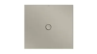 Bette Duschflächen Rechteck Floor Flax 1100x1000x30/30mm – Bild 2