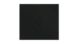 Bette Duschflächen Rechteck Floor Smoke 1100x1000x30/30mm – Bild 2