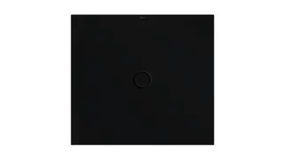Bette Duschflächen Rechteck Floor Raven 1100x1000x30/30mm