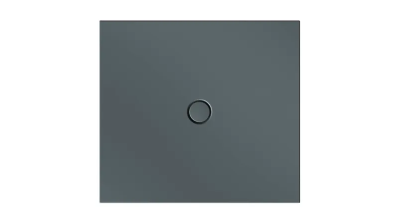 Bette Duschflächen Rechteck Floor Quartz 1100x1000x30/30mm