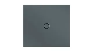 Bette Duschflächen Rechteck Floor Quartz 1100x1000x30/30mm
