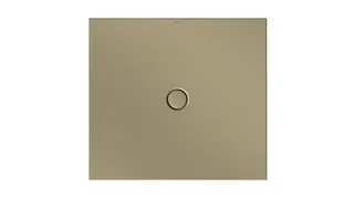 Bette Duschflächen Rechteck Floor Beige 1100x1000x30/30mm – Bild 2