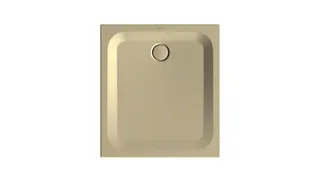 Bette Duschwannen Rechteck Ultra 1000 mm Pergamon PLUS 1000x900x25/30mm – Bild 2