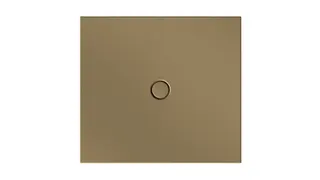 Bette Duschflächen Rechteck Floor Sand 1100x1000x30/30mm