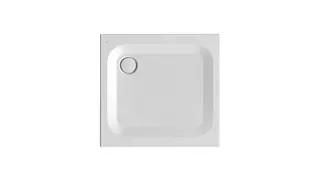Bette Duschwannen Rechteck Ultra 700-900 mm Weiß PLUS 900x850x25/30mm