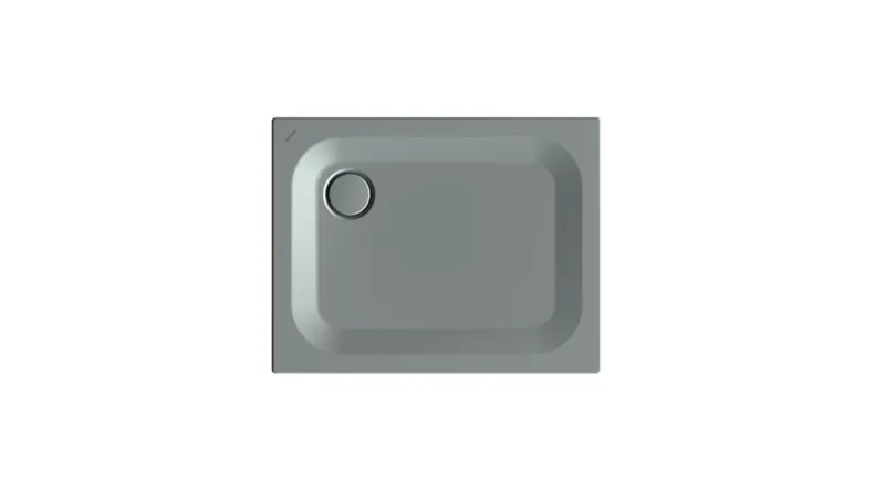 Bette Duschwannen Rechteck Ultra 700-900 mm Manhattan 900x700x25/30mm