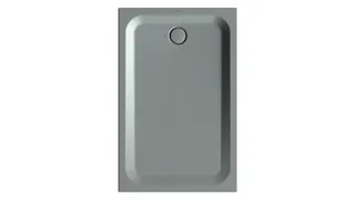 Bette Duschwannen Rechteck Ultra 1050-1500 mm Manhattan 1400x900x35/30mm