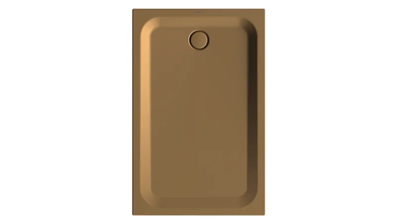 Bette Duschwannen Rechteck Ultra 1050-1500 mm Bahama beige 1400x900x35/30mm