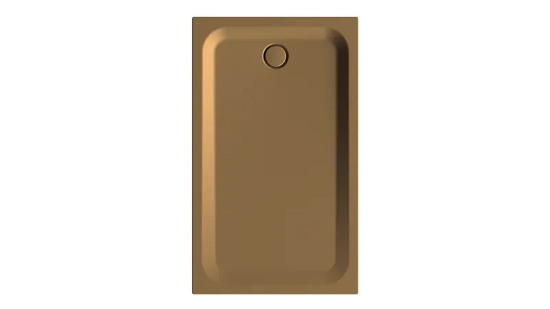 Bette Duschwannen Rechteck Ultra 1050-1500 mm Bahama beige 1500x900x35/30mm