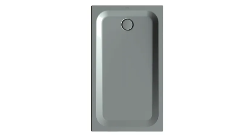 Bette Duschwannen Rechteck Ultra 1050-1500 mm Manhattan 1400x800x35/30mm