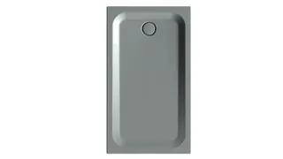 Bette Duschwannen Rechteck Ultra 1050-1500 mm Manhattan 1400x800x35/30mm
