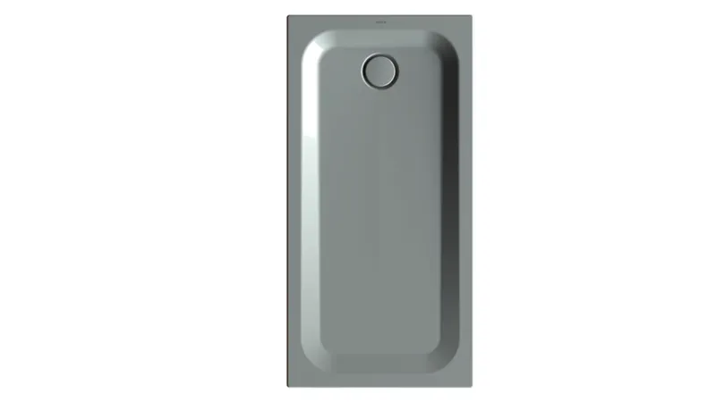 Bette Duschwannen Rechteck Ultra 1050-1500 mm Manhattan 1400x700x35/30mm