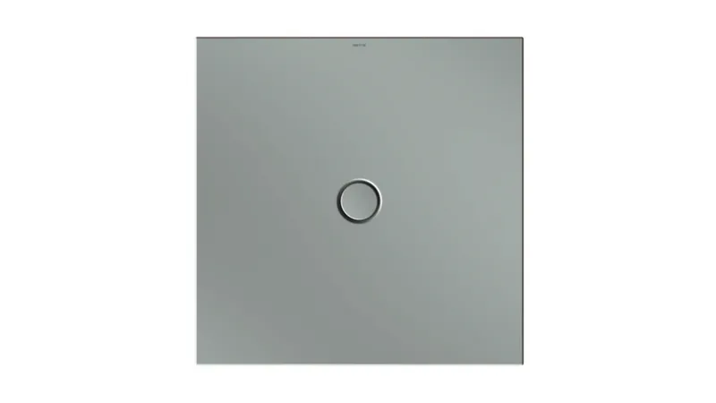 Bette Duschflächen Rechteck Floor Manhattan 1000x1000x30/30mm