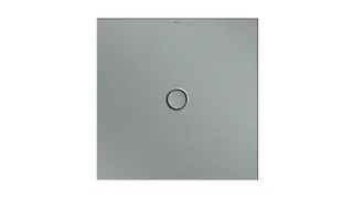 Bette Duschflächen Rechteck Floor Manhattan 1000x1000x30/30mm
