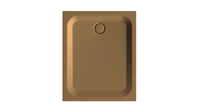 Bette Duschwannen Rechteck Ultra 1050-1500 mm Bahama beige 1100x900x35/30mm