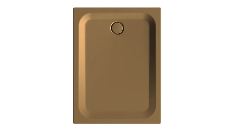 Bette Duschwannen Rechteck Ultra 1050-1500 mm Bahama beige 1200x900x35/30mm