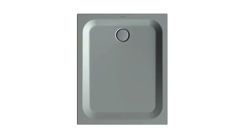 Bette Duschwannen Rechteck Ultra 1050-1500 mm Manhattan 1100x900x35/30mm