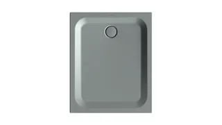 Bette Duschwannen Rechteck Ultra 1050-1500 mm Manhattan 1100x900x35/30mm