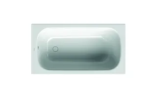 Badewannen Rechteck LaBette Pergamon 1180x730x380/30mm