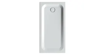 Bette Duschwannen Rechteck Ultra 1050-1500 mm Weiß 1400x700x35/30mm