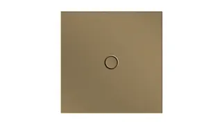 Bette Duschflächen Rechteck Floor Sand 1000x1000x30/30mm