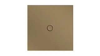 Bette Duschflächen Rechteck Floor Sand 1000x1000x30/30mm – Bild 2