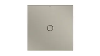 Bette Duschflächen Rechteck Floor Flax 1000x1000x30/30mm