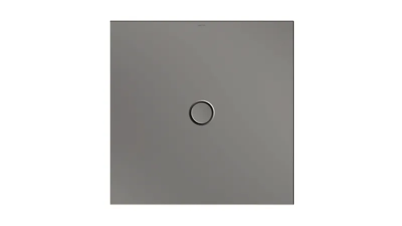 Bette Duschflächen Rechteck Floor Dust 1000x1000x30/30mm