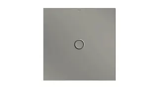 Bette Duschflächen Rechteck Floor Silver 1000x1000x30/30mm – Bild 2