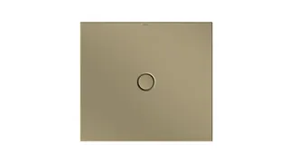 Bette Duschflächen Rechteck Floor Beige 1000x900x30/30mm