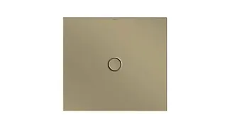 Bette Duschflächen Rechteck Floor Beige 1000x900x30/30mm – Bild 2