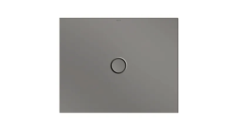 Bette Duschflächen Rechteck Floor Dust 1000x800x30/30mm