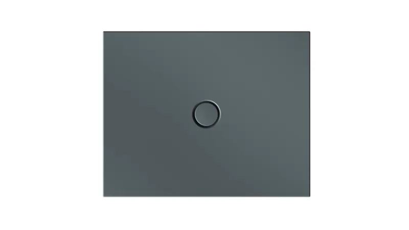 Bette Duschflächen Rechteck Floor Quartz 1000x800x30/30mm