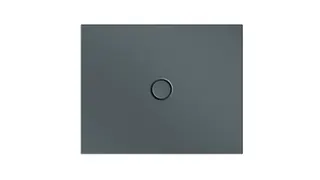 Bette Duschflächen Rechteck Floor Quartz 1000x800x30/30mm